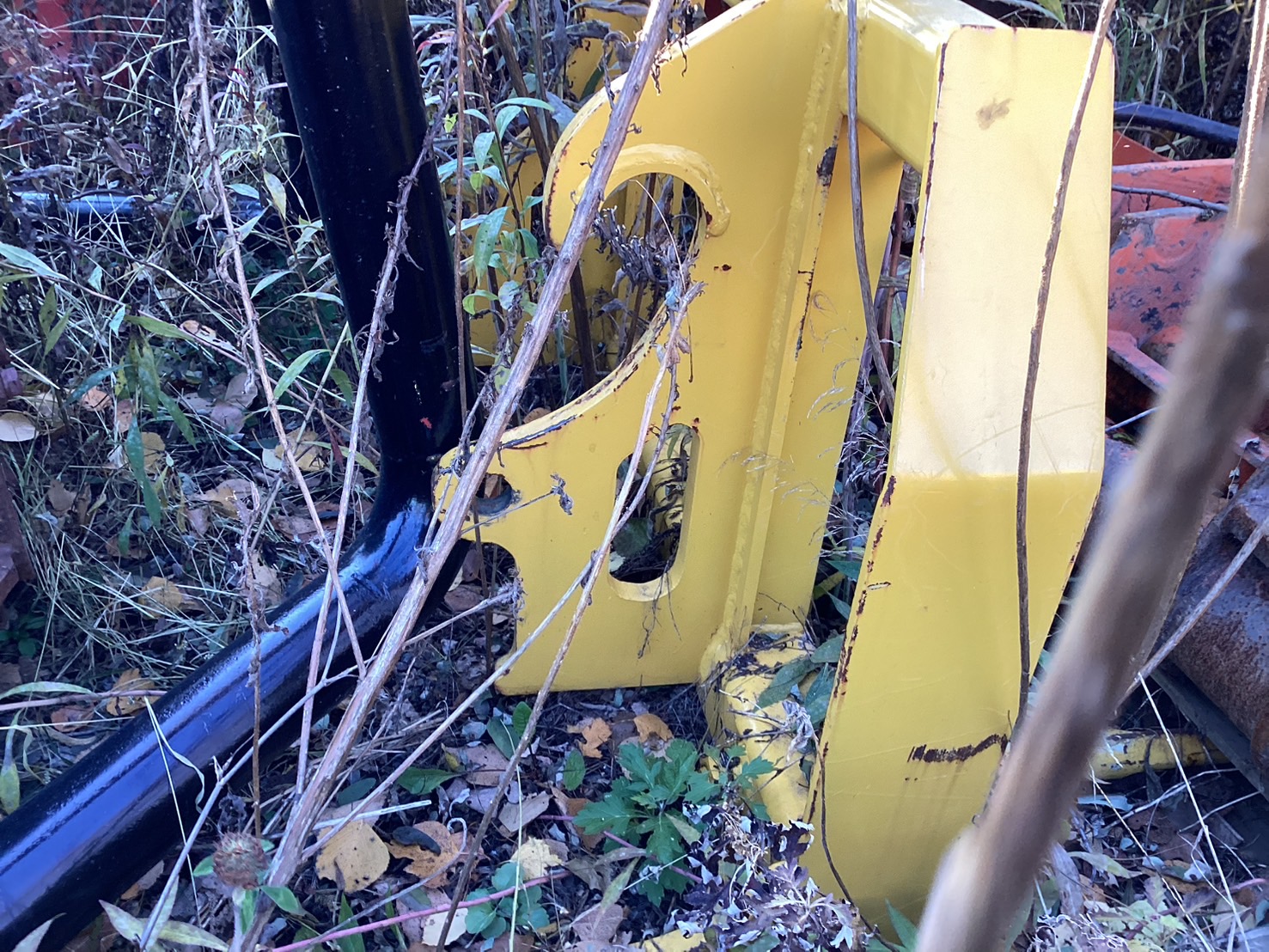 中古　ロールフォーク